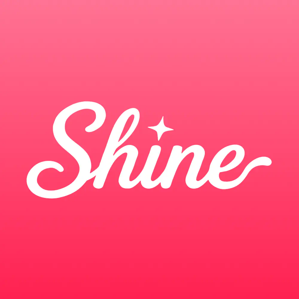 shine